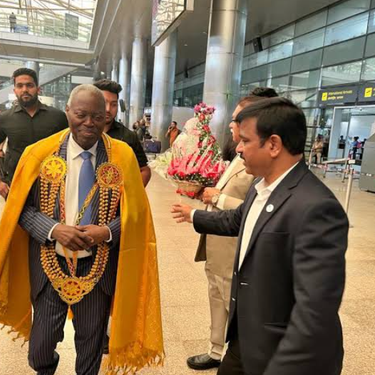 BREAKING NEWS: He Gave Up Everything… What Followed Is Shaking Thousands Right Now