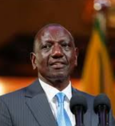 Kenya President Reveals How Dangote Refinery Saved Nigeria's Fuel Crisis