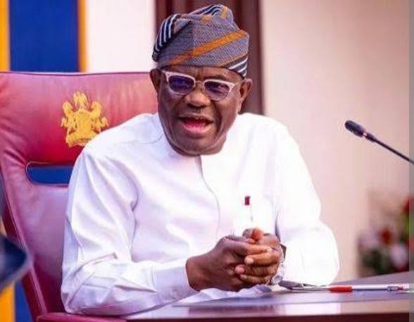 Breaking News: Nigeria Opposition Party Crisis Explodes as Wike-Loyal PDP Faction Holds Emergency NEC Meeting in Abuja