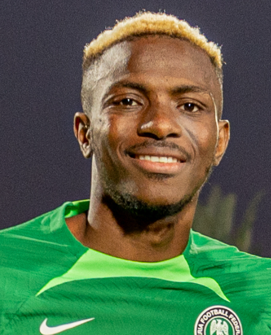 Nigeria Produces The Talent, Others Reap The Reward