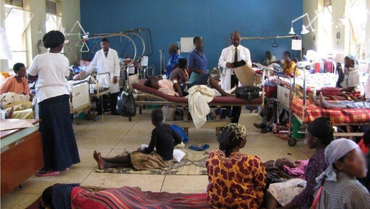 Nigeria’s Healthcare Crisis: Why Are the Poor Left to Suffer?