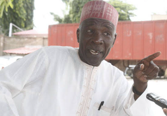 Democracy has been destroyed: Galadima drops bombshell accusation against Tinubu administration, ignites global reaction