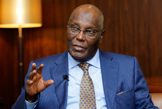 Oil windfall vanishes, reserves plunge: Atiku Abubakar accuses Nigeria’s government of economic mismanagement