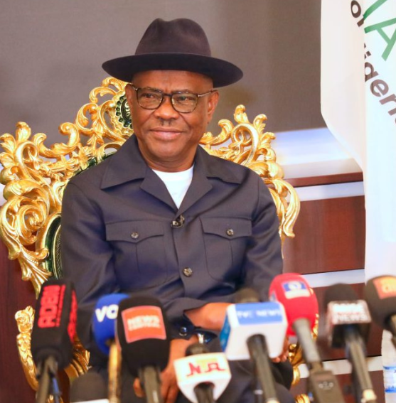 Wike Reveals G5’s Move to Cut Atiku’s Votes
