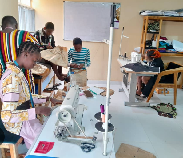 Nigeria at 66: Michael Abbey Says Government Has Failed Masses, Urges Youths to Embrace Skills