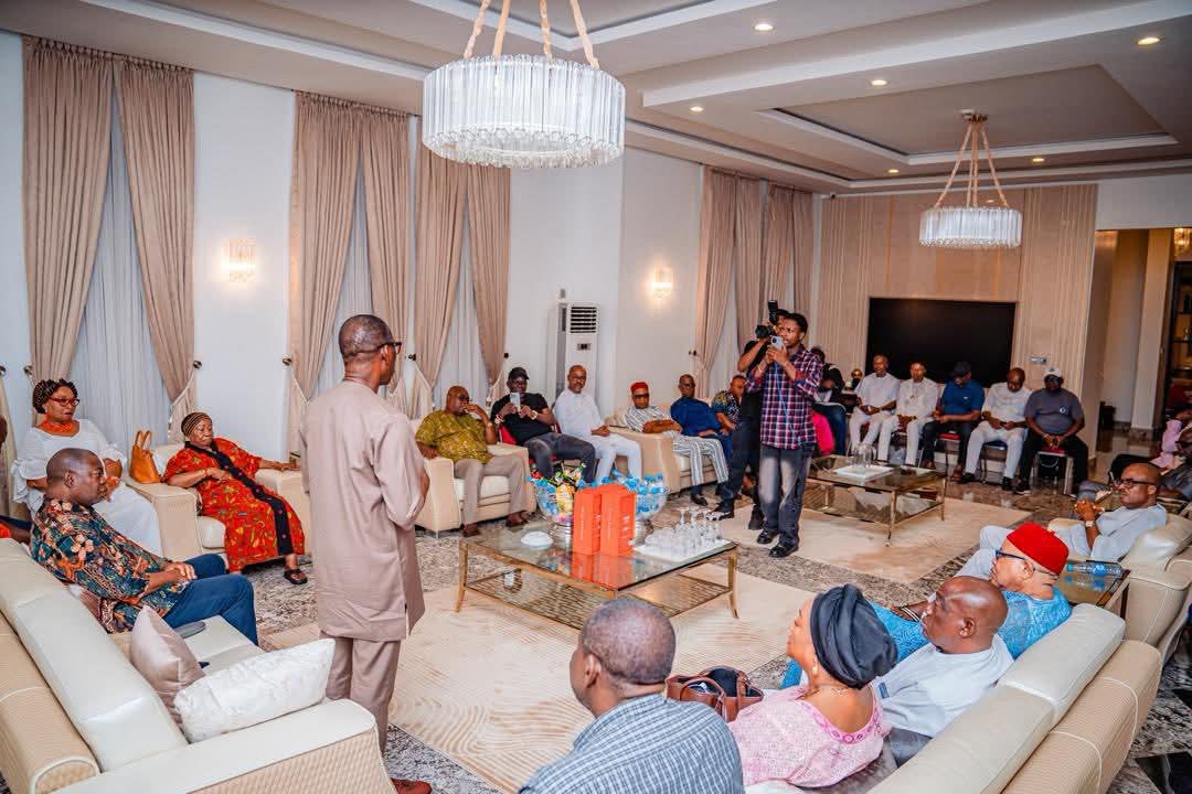 Tragedy in Northeast Nigeria as Airstrike Hits Civilian Market, Reportedly Kills 200 People - Reuters Reports