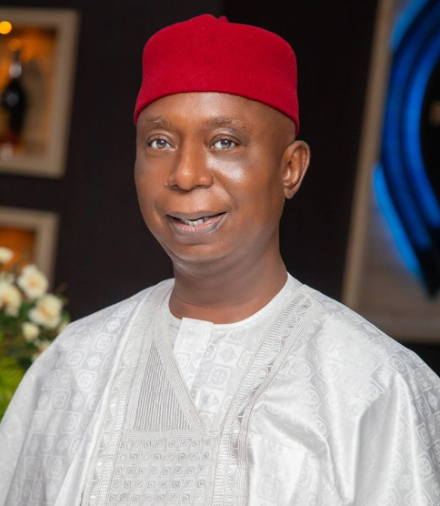 Ned Nwoko: Wealth, Influence, and a Rare Reputation Untainted by Corruption