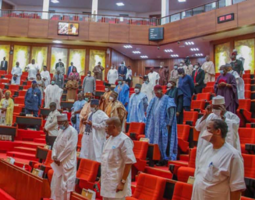 BREAKING: APC bloodbath rocks Nigeria as governors seize Senate tickets and political titans suffer humiliating collapse ahead of 2027 war