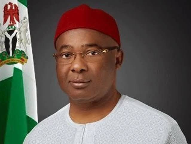 Landslide in Orlu: Uzodimma Crushes Okorocha in Imo APC Senate Primary