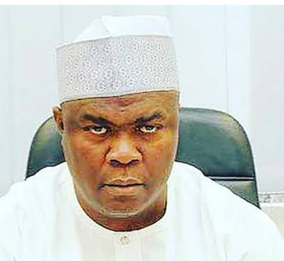Nigeria’s opposition crisis deepens as PDP insider rejects claims that Wike controls party documents amid escalating 2027 political showdown