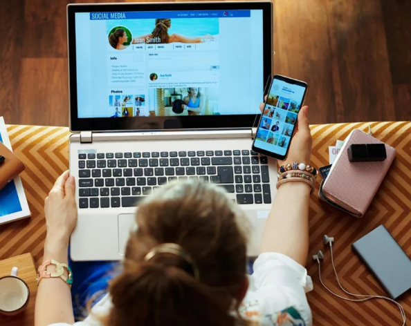Social Media Can Make or Mar a Business