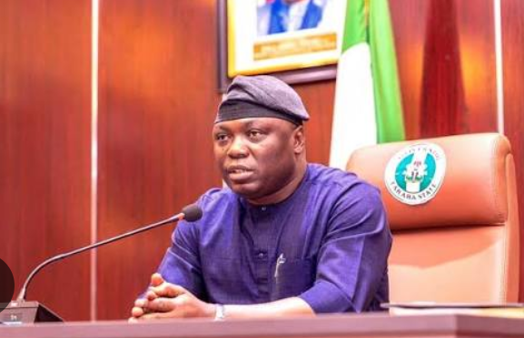 Kefas hails flawless APC primaries in Taraba, calls peaceful process a turning point for political stability