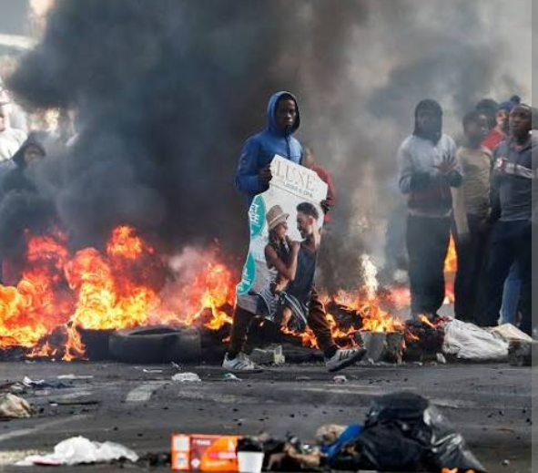 Rising xenophobia fears in South Africa: Nigeria issues urgent warning to citizens amid planned protests