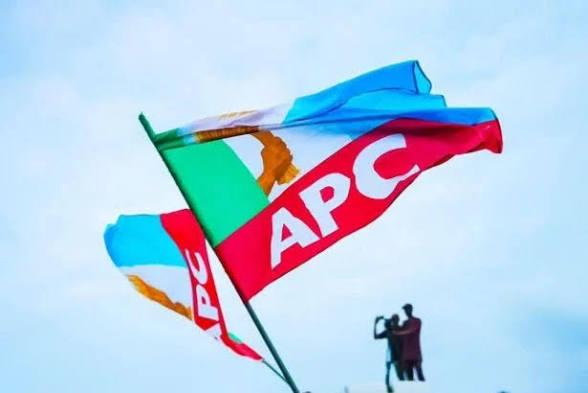 Carnival-Like Atmosphere as Akpabio Secures Unopposed Senatorial Ticket