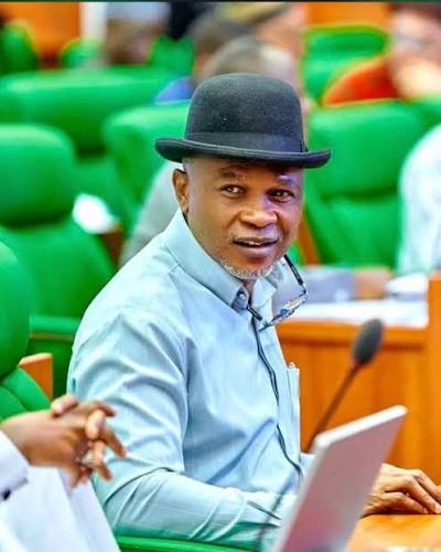 APC Endorses Kingsley Chinda as Rivers State Governorship Candidate for 2027 Election
