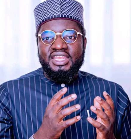 Reps Member Warns: We're Sitting on a Time Bomb, Nigerians Will Soon Beat Up Federal Lawmakers Over Growing Insecurity