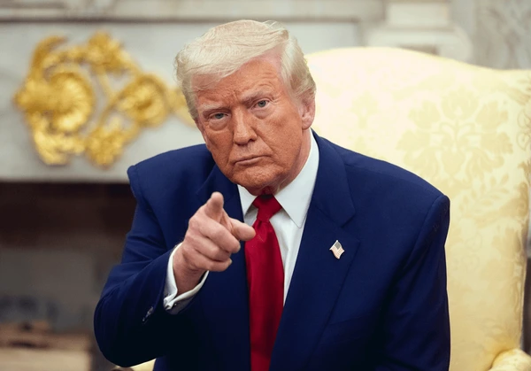 Trump Shakes Up U.S. Immigration: Nigerians Must Now Return Home to Apply for Green Cards