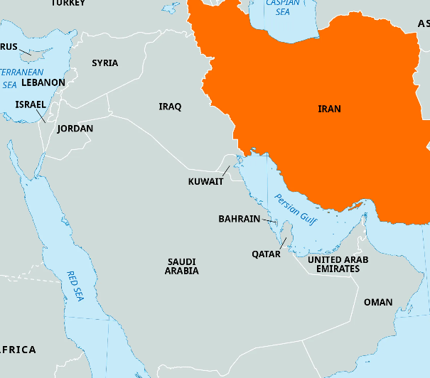 World on Edge: Iran Keeps Hormuz Closed, Defies US Blockade as Global Oil Markets Shake