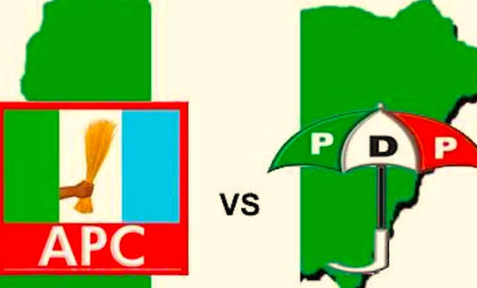 Nigeria’s Political Game: What Next for the PDP?