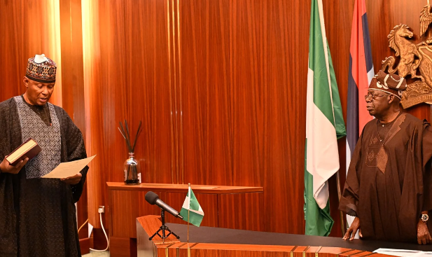 BREAKING AFRICA HOUSING CRISIS: Minister Vows Urgent Action as Nigeria Faces Massive Shelter Shortfall