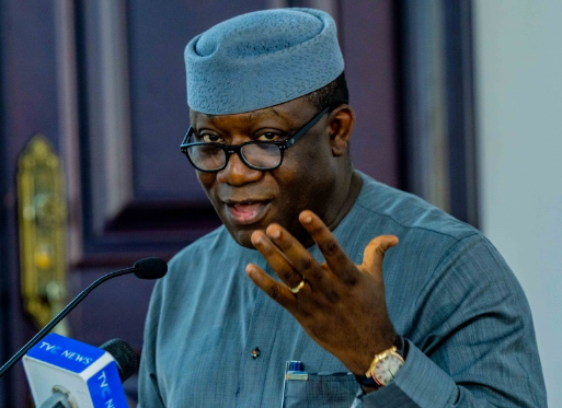 2027 political battle heats up as Fayemi declares APC has lost its vision, raising fears of deeper cracks inside Nigeria’s ruling party