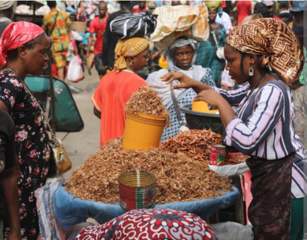 Middle East War Sparks Fuel and Food Price Crisis in Nigeria as Global Oil Markets Surge