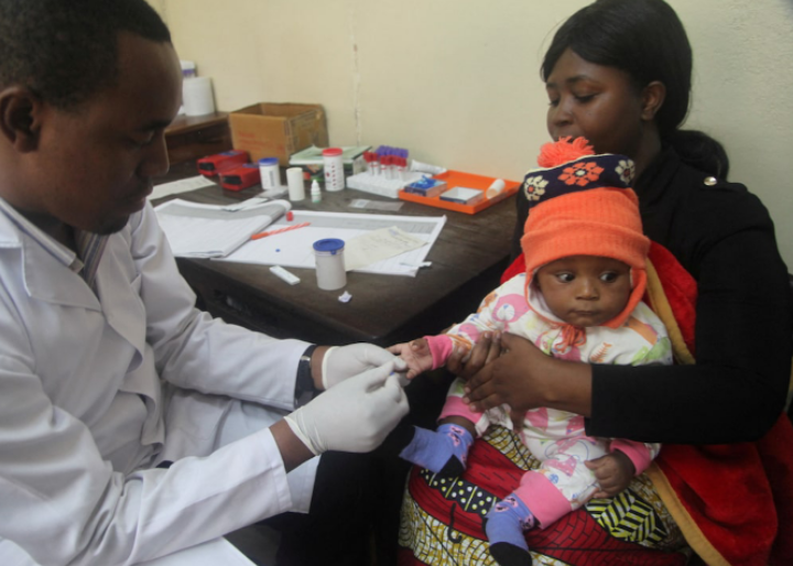 Historic Breakthrough: African Country Launches War Against Continent's Deadliest Disease