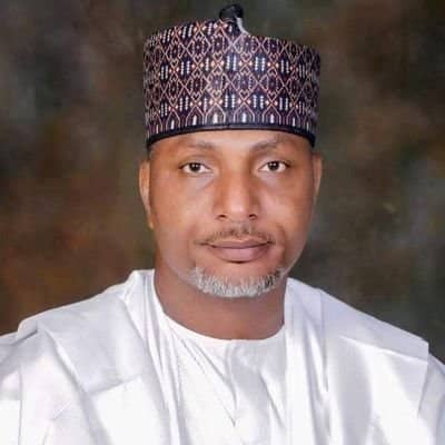Kwara Senator Clears the Air: “I’m Running for Governor, Not Senate” Mustapha Dismisses Primary Rumors