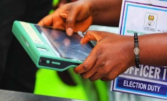 INEC: 2027 Results Won’t Be Fixed