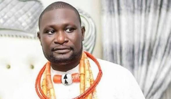Delta2027: I'm Opposed to Emomotimi Guwor, Joel Onowakpo - Ayiri Emami Says, His Reasons Are Explosive