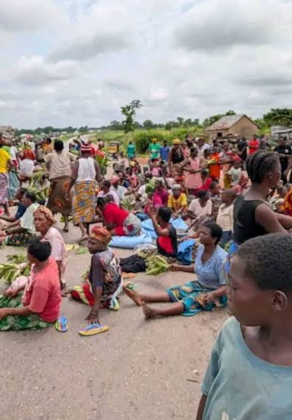 Nigeria’s Displaced Populations Challenge Government Narrative, Demand Honesty Over Delayed Return Home