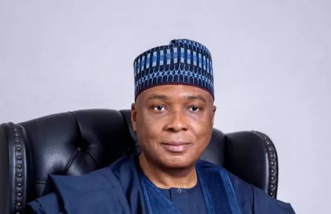 After Appeal Court Shocker, Saraki Sends Strong Message to PDP Leaders