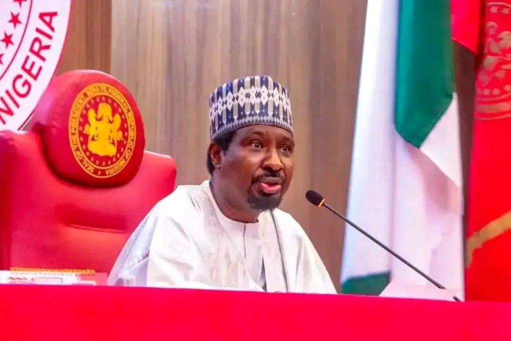 Kano North Gets Major Boost: Senate Deputy President Barau Jibrin to Distribute 53,040 Bags of Fertiliser Ahead of 2026 Farming Season