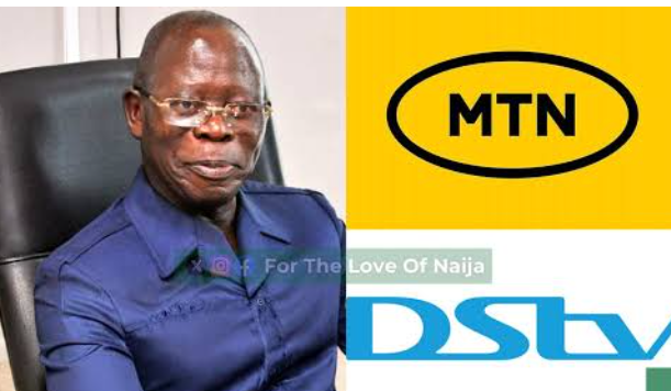 We Should Give South Africa The Madness They Are Looking For - Oshiomhole Threatens Fire Against SA Investments in Nigeria