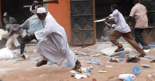 Benue ADC Primary Collapses Into Factional Violence as Election Process Crumbles