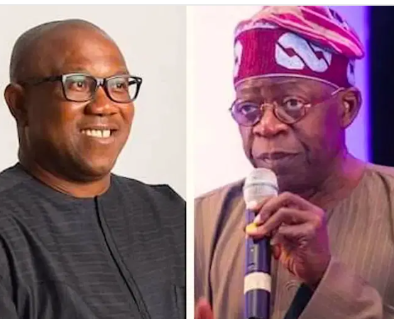 BREAKING NEWS: U.S. Embassy Staff Evacuation Sparks Alarm Over Nigeria’s Security — Peter Obi Warns of “Confidence Crisis”