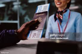 Africa's Open Doors: The 10 Most Powerful Passports on the Continent Right Now