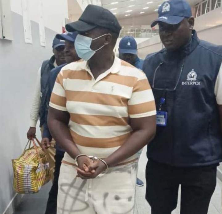 Nigeria Rejects Ethnic Narrative After Citizen Extradited to UK, Igniting Global Debate