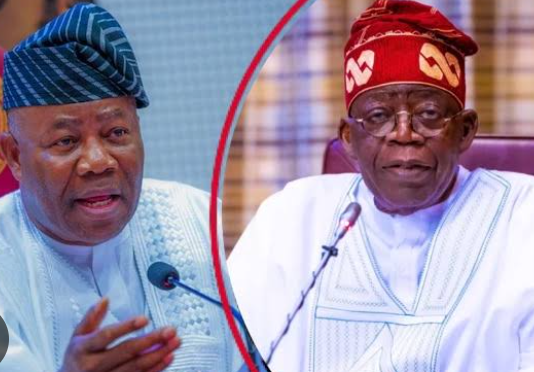Africa watches Nigeria as Akpabio declares Tinubu’s reforms are reshaping the nation’s future