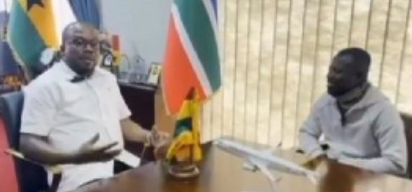 Shock in Africa: Ghanaian Man Speaks After Alleged Xenophobic Attack in South Africa Sparks Continental Outrage