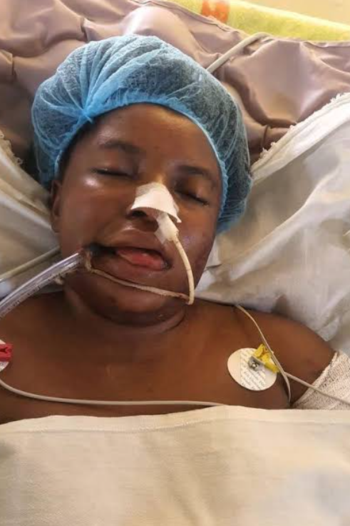 A Nation Starving and Sick: Who Is Lending Nigerians Their Death Sentence