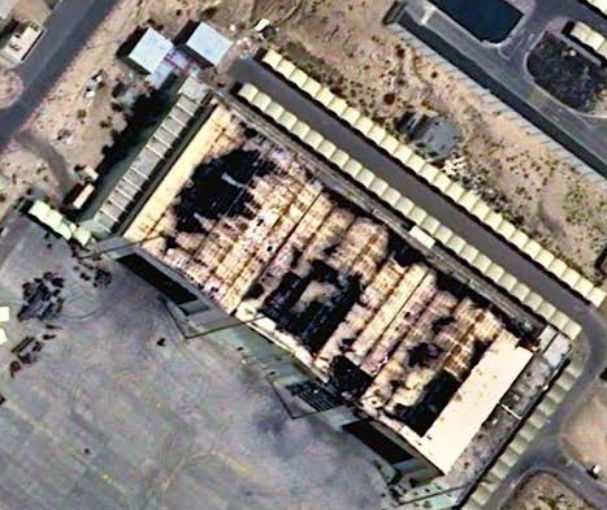 Strait of fire: U.S. strikes Iran’s missile hubs as fragile peace collapses under renewed war fears
