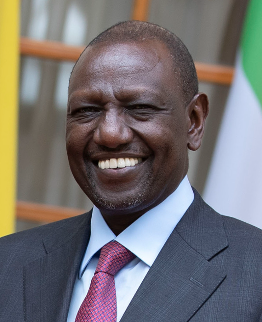 Two African Presidents Exchange Verbal Blows, Make Very Disturbing Comments Against Each Other