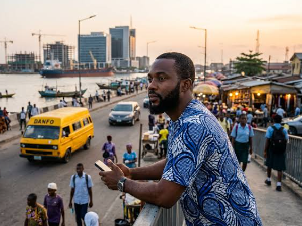 Nigeria’s Youths Have Heard Enough ,Let Them Work