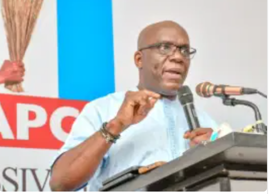 APC attacks Peter Obi, questions his party loyalty amid Nigeria’s shifting political landscape