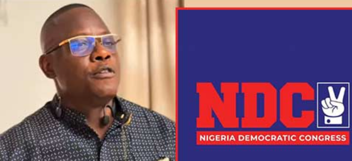 Fubara family tightens grip on Rivers politics as governor’s brother unveils bold one-term governorship bid