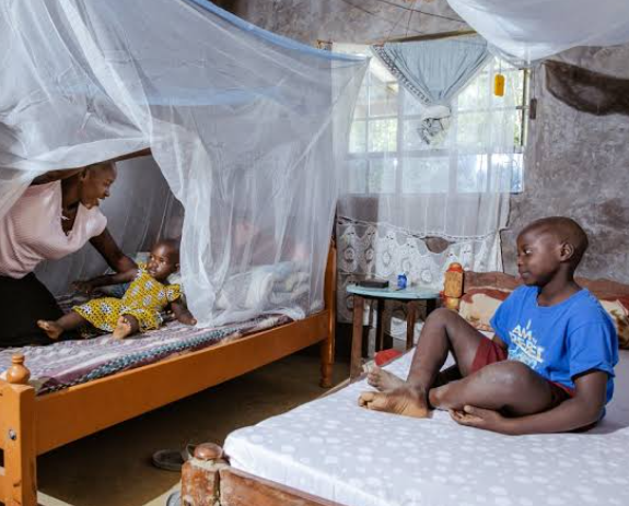 That Dirty Environment Could Be Putting Your Life at Risk