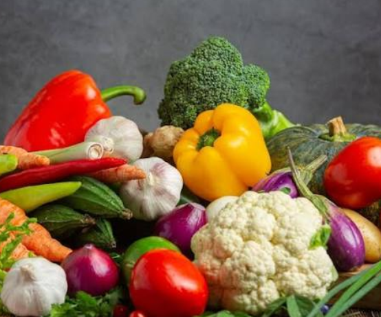 Don't Abandon Natural Food