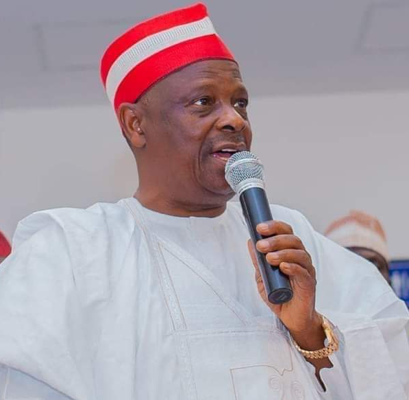 Kwankwaso fires back as 2027 opposition battle deepens over presidential ticket claims