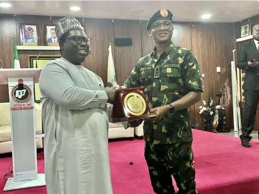 Nigeria mobilises 1.4 million youth volunteers as Africa’s largest democracy prepares for crucial 2027 elections